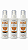 Loção Corporal Vitamina C - 200ml - Skin Sannus (PROMOÇÃO COM 3 FRASCOS) - Imagem 1