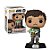 Star Wars The Mandalorian with Grogu Pop - Funko - Imagem 1