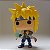 Loose Naruto Minato Namikaze AAA Exclusive Pop - Funko - Imagem 2