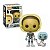 Rick and Morty Space Suit Morty with Snake Pop - Funko - Imagem 1