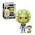 Rick and Morty Space Suit Rick with Snake Pop - Funko - Imagem 1