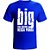 Camiseta Big Fika Grande - Imagem 3