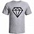 Camiseta Diamante - Imagem 1