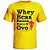 Camiseta Whey Bcaa Batata Doce & Ovo - Imagem 6