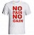 Camiseta No Pain No Gain - 2 Letras - Imagem 1