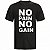 Camiseta No Pain No Gain - 2 Letras - Imagem 3