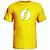 Camiseta The Flash - Imagem 2
