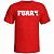 Camiseta Fuark - Imagem 3