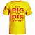 Camiseta Get Big or Die Trying - Imagem 2