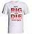 Camiseta Get Big or Die Trying - Imagem 1