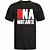 Camiseta DNA Mutante - Imagem 1