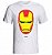 Camiseta Homem de Ferro - Imagem 1