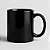 Caneca Preta Personalizada - Imagem 4