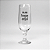 Taça Windsor Personalizada C/ 1 Cor - Imagem 1