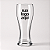 Copo Chopp Munich 200ml Personalizado c/ 1 Cor - Imagem 1