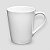 Caneca Cônica Personalizada 250ml | Brinde com Logo da Empresa - Imagem 4