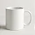 Caneca Personalizada com Sublimação | Branca e Preta | Entrega Rápida - Imagem 3