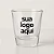 Copo Aperitivo Personalizado 60ml com Logo | Brinde para Bar e Eventos - Imagem 1