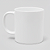 Caneca Cilíndrica Personalizada com Logo | Cores Claras - Imagem 4