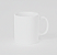 Caneca Cilíndrica Personalizada com Logo | Cores Claras - Imagem 2
