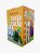 Kit #Cauterização 4 Passos 500ml/g - Tróia Hair - Imagem 2