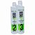 Kit Bio Reconstrutor #Cauterização (Passo 2 e 3) 500ml - Tróia Hair - Imagem 1