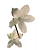 Azaleia Branca - 1 Muda Ornamental - Imagem 1
