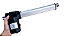 Atuador Linear Elétrico, VN1X - 12V - Imagem 1