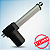 Atuador Linear Elétrico, VN1X - 24V - Imagem 4