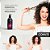ATIVADOR DE CACHOS + AMPOLA POWER SHOCK Ultradefinição+brinde 20ml - Imagem 2