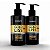 KIT PÓS QUÍMICA GOLDLISS 2X500 (CONUTE PROFESSIONAL) - Imagem 1