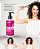 Ativador de Cachos 250ml - CONUTE Professional - Imagem 5