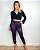Calça jogger aliny - Imagem 1