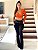 Cropped coral - Imagem 1