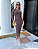 Vestido Midi Yara - Imagem 2