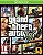 Grand Theft Auto V Gta 5 Xbox One - Mídia Digital - Imagem 1
