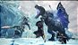 Monster Hunter World: Iceborne Digital Deluxe Xbox One - Mídia digital - Imagem 2