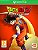 Dragon Ball Z Kakarot Xbox One - Mídia Digital - Imagem 1