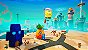 SpongeBob SquarePants Battle for Bikini Bottom Rehydrated Xbox One - Mídia Digital - Imagem 2