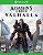 Assassins Creed Valhalla Xbox One - Mídia Digital - Imagem 1