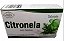 SABONETE NATURAL DE CITRONELA 90G LIANDA NATURAL - Imagem 1