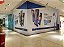 Adesivagem no tapume shopping - Imagem 2