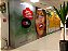 Adesivos para  tapume em shopping - Imagem 3
