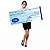 Cheque Premiação 60x30cm - Imagem 1