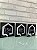 Placa em Acrílico para apartamento - Imagem 2