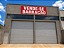 Placa vende-se Barracao - Imagem 1