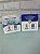DISPLAY NFC e QR Code Personalizadas - Imagem 1