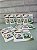 Placas NFC e QR Code Personalizadas - Imagem 2