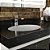 Gabinete para Banheiro com Granito Via Lactea 100cm - Ref: 1010 - Cewal - Imagem 9