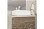 Gabinete para Banheiro com Granito e Cuba 60cm - 100% MDF / Ref: 660 Cewal - Imagem 7